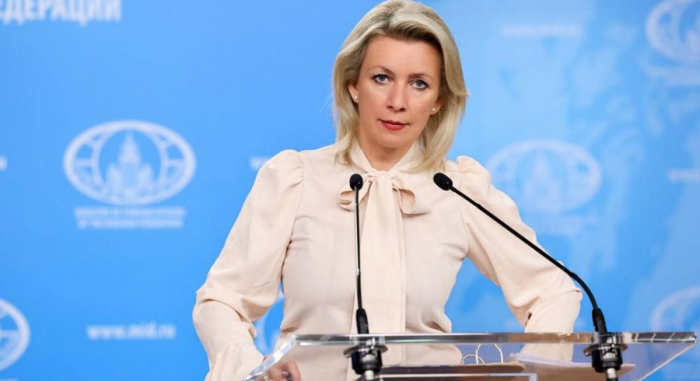 МЗС РФ відкинуло ідею припинення вогню