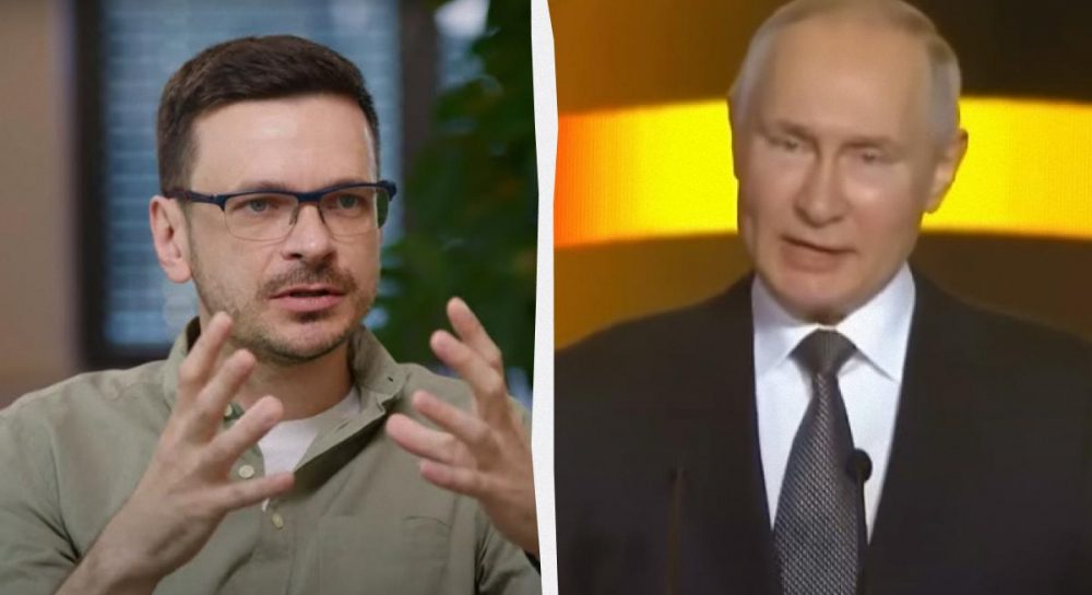 捕虜交換 – ロシア反体制派ヤ​​シン氏がウクライナ・ロシア交渉の必要性について声明を説明 — UNIAN