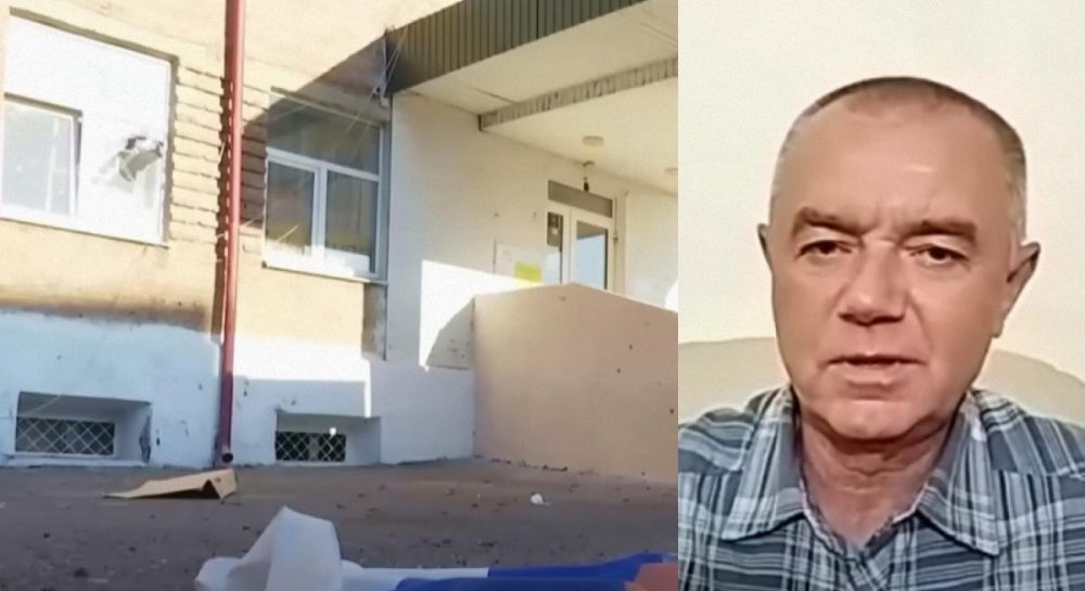クルスク作戦 – ロシア人がクルスク地域の解放を急がない理由 — UNIAN