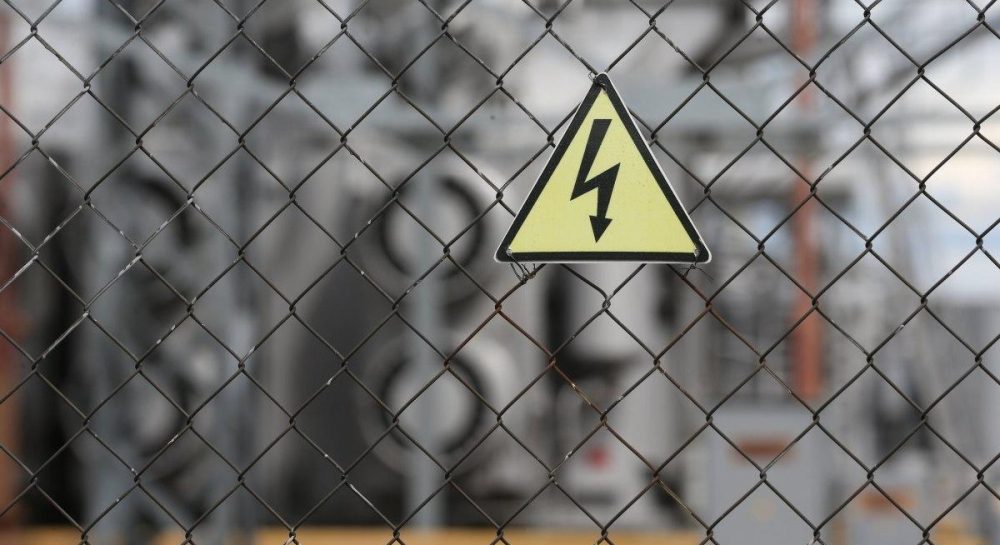 В Украине сократят перечень объектов критической инфраструктуры: что в приоритете Kép