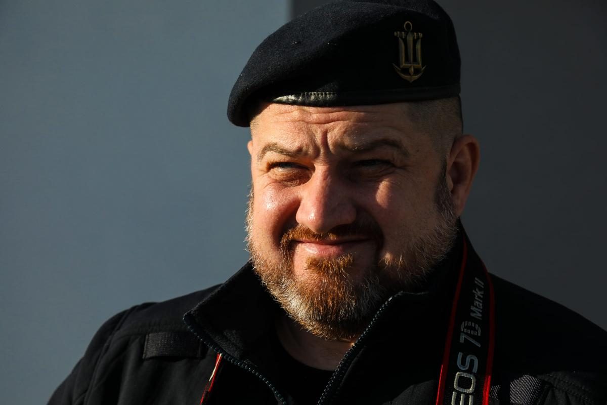 Росія може застосовувати морські дрони, але зробила ставку на інше, - Плетенчук