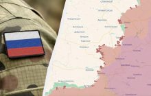 РФ просунулася на сході та захопила село: DeepState повідомив невтішні новини з фронту