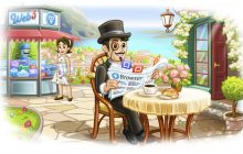 Telegram отримав велике оновлення – у месенджер додали браузер і не тільки