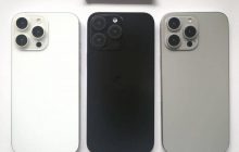 В сети появились новые изображения iPhone 16 Pro – это финальный дизайн