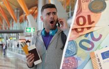 Туристам розповіли, як не спустити всі свої гроші на відпустку ще в аеропорту