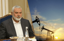 Убийство лидера ХАМАС привело к скачку нефтяных цен, - Reuters
