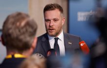 ЄС все одно може обмежити в'їзд для росіян, попри рішення Угорщини, - глава МЗС Литви