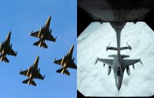 Чем будут вооружены украинские F-16: перечислен весь вероятный арсенал