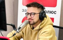 Известного украинского певца остановила полиция: что произошло