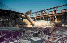 Під час повномасштабної війни енергетики ДТЕК 41 раз "підіймали" ТЕС з нуля після обстрілів