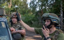 День войск связи ВСУ 2024: поздравления и пожелания для наших героев