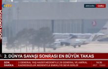 В аеропорту Анкари відбувся обмін 26 ув'язненими між РФ і країнами Заходу: кого звільнили