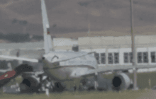 В аэропорту Анкары состоялся обмен 26 заключенными между РФ и странами Запада: кого освободили