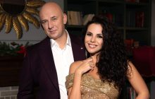 Настя Каменських показала подарунок від Потапа та звернулася до коханого (фото)