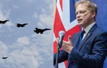 F-16 в Україні - переломний момент: з'явилася реакція Міноборони Британії на передачу літаків