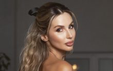 "Голос України має особливе значення": Лобода зустрілася з прем'єр-міністеркою Латвії