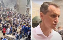 Скандальний тендер на відновлення Охматдиту: в МОЗ зробили заяву