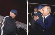 Bild пояснило, чому Путін "рвався" обміняти кілера Красікова: між ними тісний зв'язок