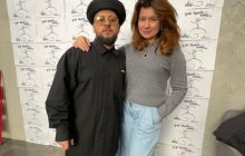 "У нас народиться дитина": Дмитро Монатік втретє стане батьком (фото)