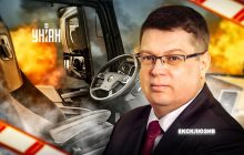 "Дефицит водителей по всем нашим компаниям составляет 30%. Это около 30 тысяч мужчин", - вице-президент АсМАП Владимир Балин