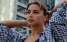 Танцовщица Илона Гвоздева сообщила о потере близкого человека