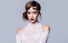 Мария Яремчук впервые вышла на связь после рождения первенца (фото)