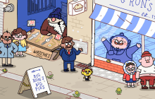 У Steam з'явився новий хіт із рейтингом 99%: гру можна купити всього за $10