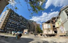 У "Охматдиті" розповіли про скандальний тендер на відбудову лікарні