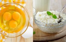 6 ситних, багатих на білки продуктів для сніданку, які допоможуть приборкати шалений апетит