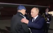 Обмін ув′язненими між РФ і Заходом: кілер Красіков був агентом ФСБ, - Кремль