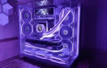 Steam показал среднестатистический компьютер ПК-геймера в 2024 году