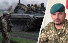 "Ініціатива у противника": командувач "Хортиці" пояснив, у чому проблема з ротаціями