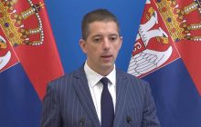 "Солідарні з українським народом": у Сербії порівняли агресію РФ з Югославськими війнами