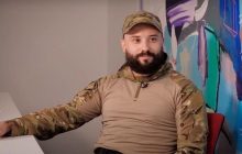 "Я не ідеальний": комік Розовий відповів, чи зраджував дружині