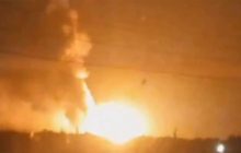 ВСУ атаковали аэродром "Морозовск" в Ростовской области, - Генштаб