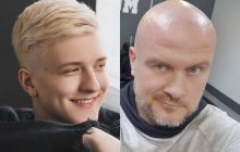 "Сделал все, чтобы я от тебя отвернулся": 15-летний сын Узелкова резко обратился к отцу