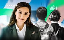"Оставлять детей на второй год для улучшения знаний - не уменьшит уровень образовательных потерь", - глава "Освитории" Зоя Литвин