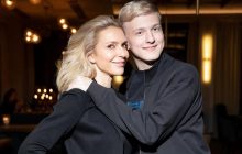 Марина Боржемская отреагировала на заявление сына об отречении от отца: "Почувствовала боль"