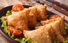 Быстрое индийское блюдо на завтрак: сеть покорил простой рецепт шеф-повара