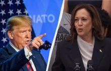 Трамп все-таки согласился на дебаты с Харрис: где и когда пройдут