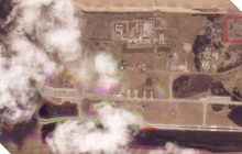 Удар по аэродрому "Морозовск" в РФ: появились спутниковые снимки последствий