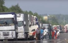 Польша закрывает один из пунктов пропуска на границе с Украиной: в чем причина