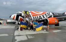 Украина одной из первых начала эвакуацию граждан из Ливана, - ГУР (фото)