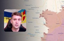 Наступление на Покровск: эксперт назвал город, в котором можно остановить движение оккупантов