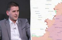 Россияне идут ва-банк: эксперт назвал главную задачу оккупантов до конца 2024 года