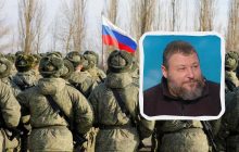 Россияне идут ва-банк, они на грани краха: ветеран АТО о стратегии оккупантов