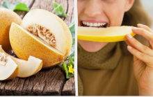 Кому не можна їсти диню в жодному разі: користь і шкода продукту для здоров'я