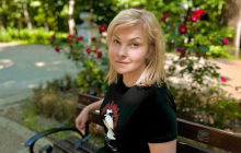 54-летняя Мария Бурмака честно ответила, свободно ли ее сердце