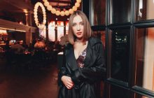 Звезда "Голоса страны" вышла замуж (фото)
