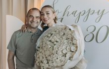 30-летняя жена Виктора Павлика рассказала, что ее раздражает в муже: "Очень острый вопрос"